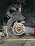 布雷博（Brembo）剎車前盤寶馬3系220i225i316i318i320Li325i328i/330Li/430i/X1 曬單實拍圖