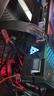 藍戟（GUNNIR）intel Arc A380 Photon  6G  2450MHz GDDR6 OC 游戲顯卡設計視頻剪輯臺式電腦顯卡 曬單實拍圖