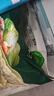 必品閣（bibigo）薺菜豬肉水餃 1200g 約48只 早餐夜宵 生鮮速食餃子 速凍食品 曬單實拍圖