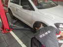 米其林（MICHELIN）汽車輪胎 225/45R17 94W 浩悅五代 Primacy 5 適配高爾夫GTI 曬單實(shí)拍圖