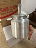 卡夫威爾氣動(dòng)油漆噴槍噴壺噴漆槍涂料水性膠水霧化工具 AG5644 曬單實(shí)拍圖