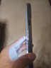 金立（Gionee）X20promax 全新八核128GB超薄智能手機 大屏老年人手機學生電競游戲雙卡雙待安卓百元長續(xù)航 黑色 曬單實拍圖