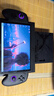 One XPlayerX1mini版壹號本三合一PC Steam端網(wǎng)游單機PS掌上游戲掌機Windows11AMD銳龍7 8840U 8.8英寸32G+2T 曬單實(shí)拍圖