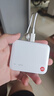 中興（ZTE）5G隨身wifi移動UFI 無線上網(wǎng)卡 5g插卡路由 無限隨行車載 筆記本流量卡托 F50/MU300 曬單實拍圖