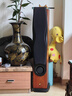 惠威（HiVi）RM600A音箱+天龍X1800 家庭影院套裝5.1聲道功放音響組合hifi家用客廳電視音響桃木色 曬單實拍圖