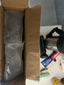 飛科（FLYCO） 理發(fā)器電動(dòng)成人兒童剃頭電推子全身水洗家用剃頭剪刀理發(fā)神器 FC5916標(biāo)配+平剪+牙剪 曬單實(shí)拍圖