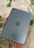Apple/蘋果 iPad mini (A17 Pro) 8.3英寸 平板電腦(256G eSIM版/mini7/MXQ53CH/A)藍色 曬單實拍圖