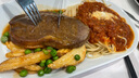 伊賽國產(chǎn)黃牛 精品肥牛肉卷/肉片1斤 肥瘦相間 清真 燒烤火鍋食材  曬單實拍圖