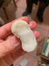 黃六爺廣西牛奶大馬蹄荸薺新鮮5斤水果珍珠馬蹄蓮無(wú)為荸薺馬蹄果包郵 新鮮脆甜多汁 1斤【特大果】約15-20個(gè) 曬單實(shí)拍圖