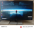 KTC 27英寸2K高清200Hz 1152分區(qū)QD-MiniLED顯示屏HDR1000內(nèi)置電源升降旋轉(zhuǎn)電競顯示器國家補貼M27T6S 曬單實拍圖
