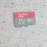 閃迪（SanDisk）32GB TF（MicroSD）內(nèi)存卡A1 U1 C10 至尊高速移動版存儲卡 讀速120MB/s 手機平板游戲機內(nèi)存卡 曬單實拍圖