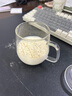 湯臣倍健旗艦藍(lán)罐蛋白粉600g禮盒乳清蛋白增強(qiáng)免疫力 恢復(fù)期全營養(yǎng)非奶粉 曬單實拍圖