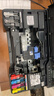 佳能（Canon）G580 6色加墨式照片打印機（單打印 WiFi/微信遠程打印 低成本大印量照片打印 家用） 曬單實拍圖