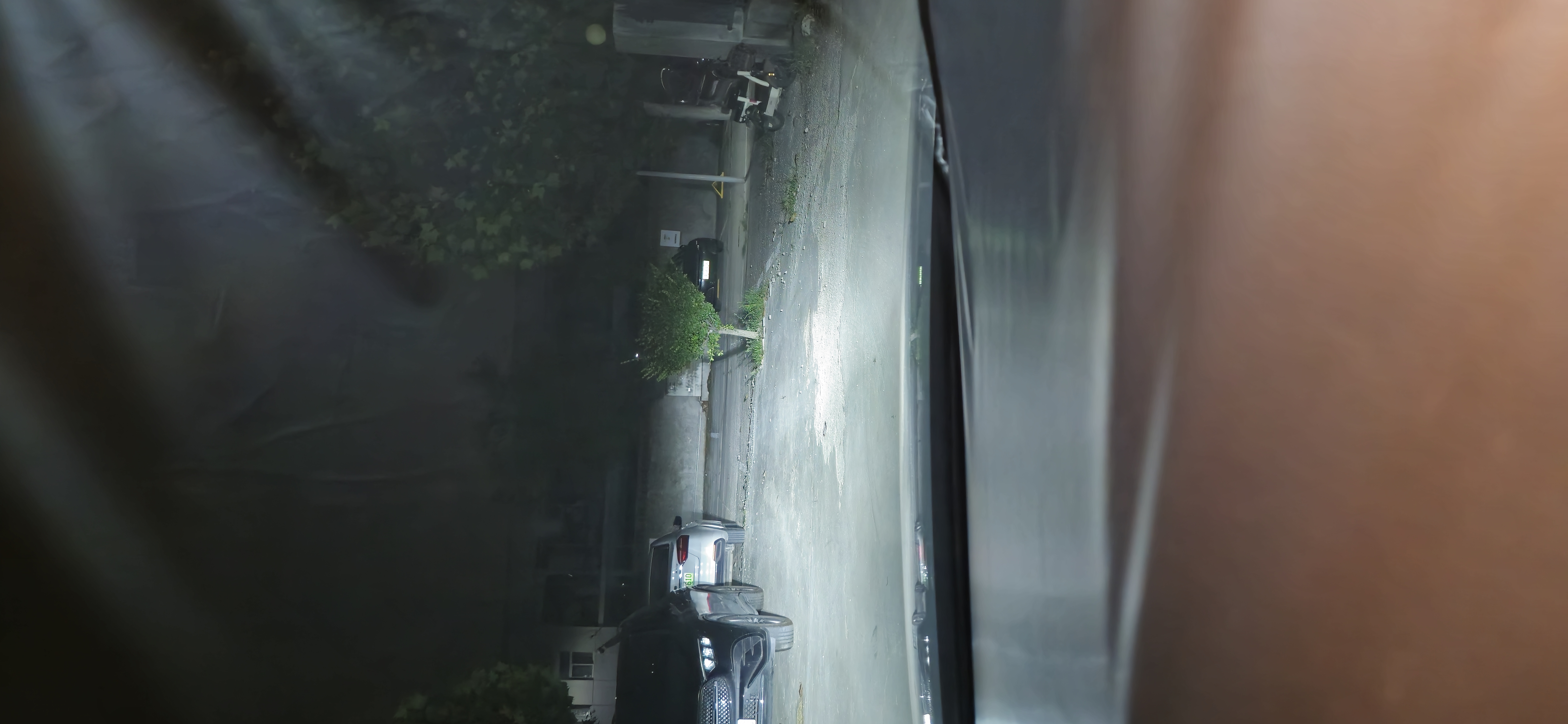 魔燈獅（Mondsie）適用大眾速騰汽車led大燈改裝遠(yuǎn)近一體近光燈遠(yuǎn)光燈led車燈泡 曬單實(shí)拍圖