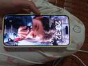 Apple iPhone 15 Pro Max 蘋果5G 二手蘋果手機 蘋果15PM 國行優(yōu)惠券補貼 白色鈦金屬 256G 曬單實拍圖