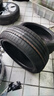 優(yōu)科豪馬橫濱輪胎 G98 EV 235/45R19 95V 東風啟辰 全新汽車輪胎 曬單實拍圖