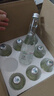 林源春白樺樹汁原液飲料100%NFC原汁0添加白樺樹樹汁300ml*9瓶/箱 曬單實(shí)拍圖