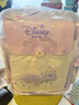 迪士尼（disney）書包小學(xué)生1-3年級護(hù)脊減負(fù)高顏值兒童背包生日禮物愛莎公主紫色 曬單實拍圖