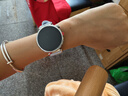 HUAWEI WATCH GT 5 國家補(bǔ)貼15%冰晶藍(lán)41mm華為智能手表情緒健康助手玄璣感知系統(tǒng) 曬單實(shí)拍圖