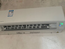 松下（Panasonic）空調(diào)掛機(jī) 瀅風(fēng)系列 直流變頻冷暖兩用  家用壁掛式空調(diào) 以舊換新 1.5匹 一級能效 瀅風(fēng)三代【JM35K410Q】 曬單實(shí)拍圖