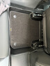 固特異（Goodyear）tpe汽車(chē)腳墊適用大眾凌渡高邊TPE腳墊+黛尼斯毯 曬單實(shí)拍圖
