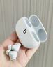 beats studiobuds無(wú)線藍(lán)牙耳機(jī)入耳式音樂(lè)跑步真無(wú)線降噪超長(zhǎng)續(xù)航 studiobuds 雪域白彈窗 studio buds 曬單實(shí)拍圖