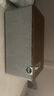 杰士（Klipsch）Three Plus2.1發(fā)燒HiFi藍(lán)牙5.3音響音箱 【國(guó)家補(bǔ)貼】侏羅紀(jì)重生 app控制直連唱機(jī) 晚秋胡桃木色 曬單實(shí)拍圖