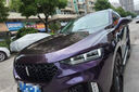 膜大俠（MODAXIA）【萬人好評】PET汽車改色膜汽車貼膜 新能源車特斯拉Y 3寶馬奔馳奧迪極氪蔚來 改色車衣全國包施工 PET改色膜【亮光系列】+全國包施工(備注:顏色) 曬單實拍圖