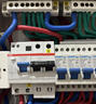 ABB 斷路器 SH200系列漏電保護器2P漏?？傞_(kāi)關(guān) 電閘 電工電料 2P40A 曬單實(shí)拍圖