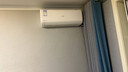 長(zhǎng)虹（CHANGHONG）空調(diào)大1.5匹新一級(jí)省電熊貓懶銅線電機(jī)空調(diào)國(guó)家補(bǔ)貼20%空調(diào)掛機(jī)臥室KFR-35GW/ZDCSW1+R1以舊換新 曬單實(shí)拍圖