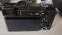 索尼（SONY）ILCE-6400L/a6400L 半畫(huà)幅微單 4K視頻Vlog微單相機(jī)A6400/6400M/a6400L 黑色A6400拆機(jī)+16-50鏡頭 套餐一 曬單實(shí)拍圖