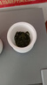 羊脂玉茶杯陶瓷茶水分離杯辦公室?guī)w過濾泡茶馬克杯杯子禮盒定制 水墨辦公杯 曬單實(shí)拍圖