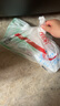 安井 蝦滑 500g 蝦仁含量高 火鍋麻辣燙食材 速食熟食海鮮水產(chǎn) 曬單實(shí)拍圖