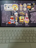 華為（HUAWEI）MatePad Pro 12.2平板電腦2025新款 鴻蒙操作系統(tǒng)5 雙層OLED全面屏 專業(yè)生產(chǎn)力【華為官方授權(quán)】 12GB+512GB 柔光版宣白 官方標(biāo)配 正品速發(fā) 曬單實(shí)拍圖