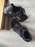 愛(ài)步（ECCO）BIOM 2.1登山鞋 運動(dòng)鞋戶(hù)外緩震跑步鞋男鞋 健步越野822834 HL 黑色82283451052 40 曬單實(shí)拍圖