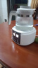 貝因美（Beingmate）恒溫水壺 恒溫壺嬰兒調(diào)奶器溫熱暖奶器家用沖奶粉電熱燒水壺 曬單實拍圖