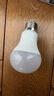 飛利浦（PHILIPS）led節(jié)能燈泡客廳家用超亮照明E27大螺口球泡12W6500K白光優(yōu)視型 曬單實(shí)拍圖