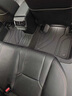 勝馬適用于本田CR-V 思域 型格 英仕派 十一代雅閣 全包TPE汽車腳墊 【環(huán)保無味】TPE單層腳墊 雅閣八代【08款-13款】 曬單實拍圖