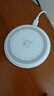 綠聯(lián)適用蘋果無線充電器iPhone16/15/14/13ProMax/12/X/8P華為小米三星安卓手機耳機15W桌面充電板底座 曬單實拍圖