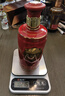 霸王醉 體驗裝 清香型白酒 70度原漿 窖藏二十 70度 50mL 1瓶 曬單實拍圖