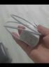 尊匠蘋果充電器正品充電線氮化鎵30W快充線PD套裝適配原裝iPhone14ProMax 16 15手機13充電頭20W數(shù)據(jù)線 【適用蘋果6-14系列】快充頭+閃充線丨1米套裝 曬單實拍圖