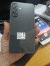三星（SAMSUNG）Galaxy A56 5000萬(wàn)像素主攝 亮麗護(hù)眼大屏 Galaxy A新美學(xué) 輕薄時(shí)尚 5G手機(jī) 秘野灰 8GB+256GB 官方標(biāo)配 曬單實(shí)拍圖