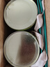 一杯香茶葉綠茶正宗龍井茶250g2025新茶明前春茶禮盒裝自己喝送禮品袋 曬單實拍圖