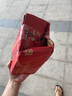 名創(chuàng)優(yōu)品（MINISO）chiikawa系列洞洞包可愛(ài)毛絨斜挎包收納包手提包化妝包 洞洞包（usagi） 曬單實(shí)拍圖