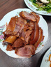 沈萬(wàn)三【東哥同款】蘇州特產(chǎn)萬(wàn)三蹄醬豬肘子蹄髈禮盒送禮即食預(yù)制菜 2斤 曬單實(shí)拍圖