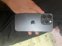 Apple iPhone 15 Pro 【24期免息】蘋果15pro國行全網(wǎng)通5G  蘋果二手 白色鈦金屬【曬單有禮】 【99新】256G【限時特惠+三年店保+豪華禮包】 曬單實拍圖