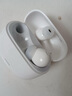 小米（MI）Redmi Buds 6 青春版 入耳式藍(lán)牙耳機(jī) 42dB降噪 適用于安卓蘋果手機(jī) 晴雪白 曬單實(shí)拍圖