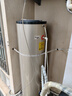 海爾（Haier）空氣能熱水器200升家用商用超一級能效全變頻新能源熱泵80℃高溫凈洗智控中央電熱家電國家補貼20% 200L一級節能80℃高溫凈水洗 曬單實(shí)拍圖