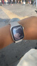 【二手99新】二手蘋果智能手表S9運(yùn)動(dòng)apple S8 iwatch7 S10蜂窩GPS國(guó)行 S8/蜂窩款/星光 41mm【送殼膜充電器】99新 曬單實(shí)拍圖