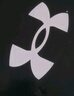 安德瑪（Under Armour）男中大童運(yùn)動鞋透氣靈活穿脫旋鈕籃球鞋2431220 黑色（BOA） 36  曬單實(shí)拍圖